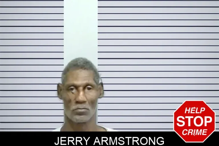 Jerry Armstrong