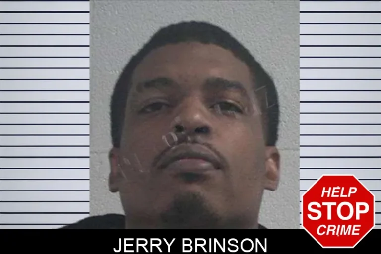 Jerry Brinson