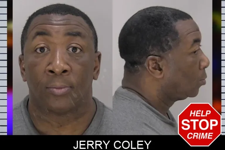 Jerry Coley