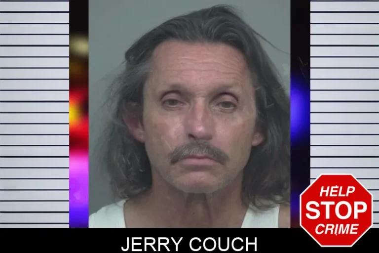 Jerry Couch