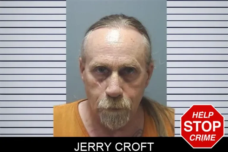 Jerry Croft