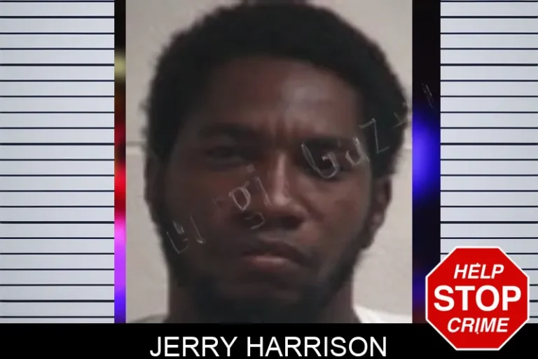 Jerry Harrison mugshot – Henry County , Georgia Jerry Harrison