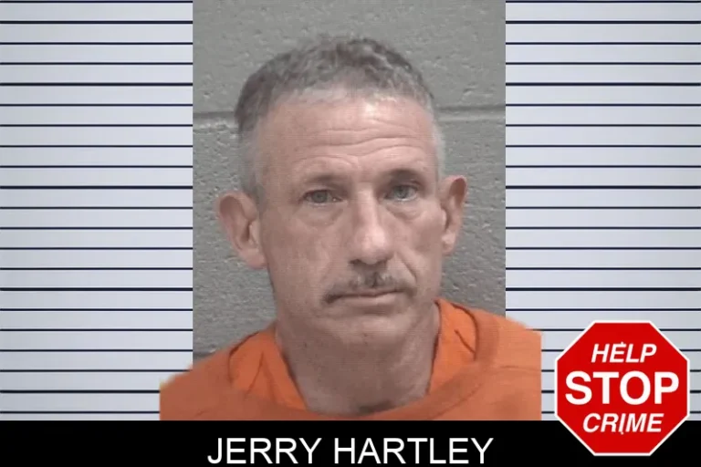 Jerry Hartley