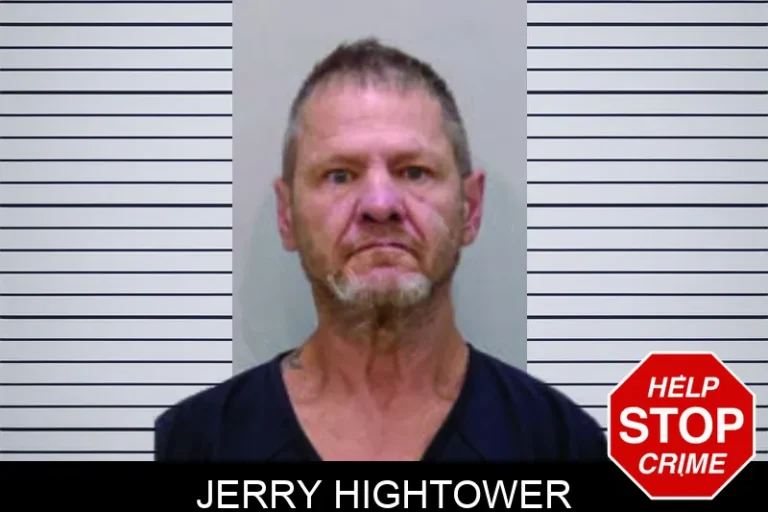 Jerry Hightower