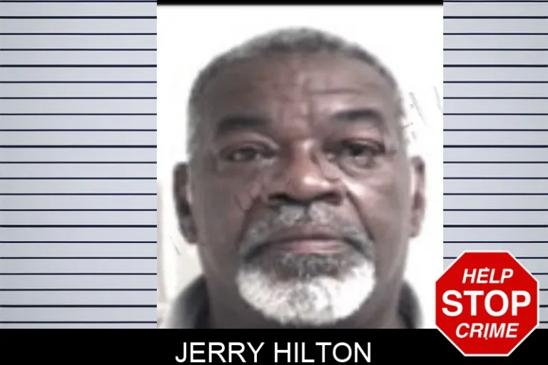 Jerry Hilton mugshot – Henry County , Georgia Jerry Hilton