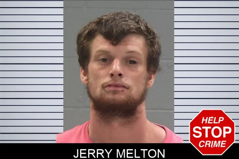 Jerry Melton mugshot – Baldwin County , Georgia Jerry Melton