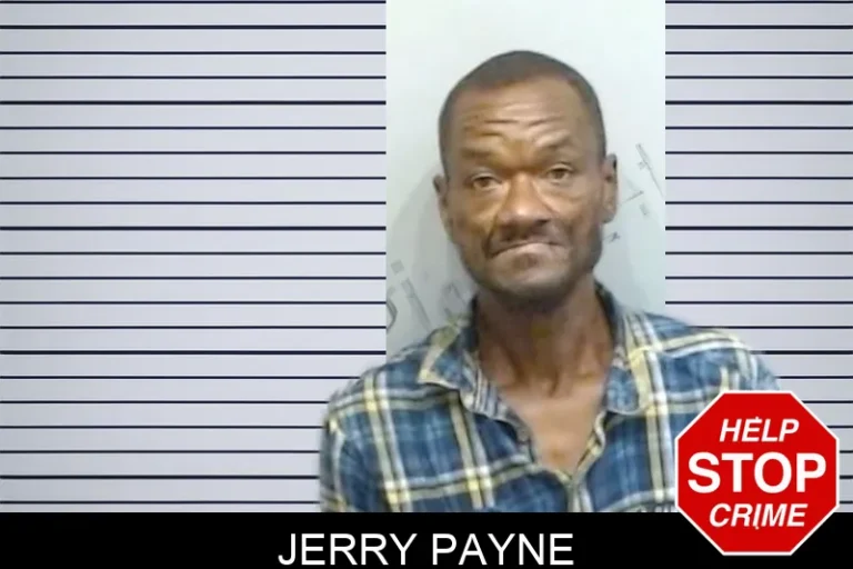 Jerry Payne