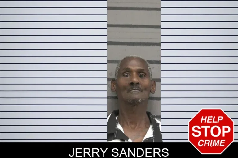 Jerry Sanders