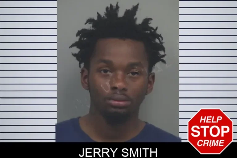 Jerry Smith