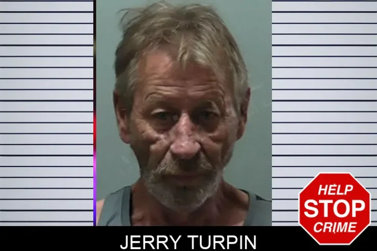 Jerry Turpin
