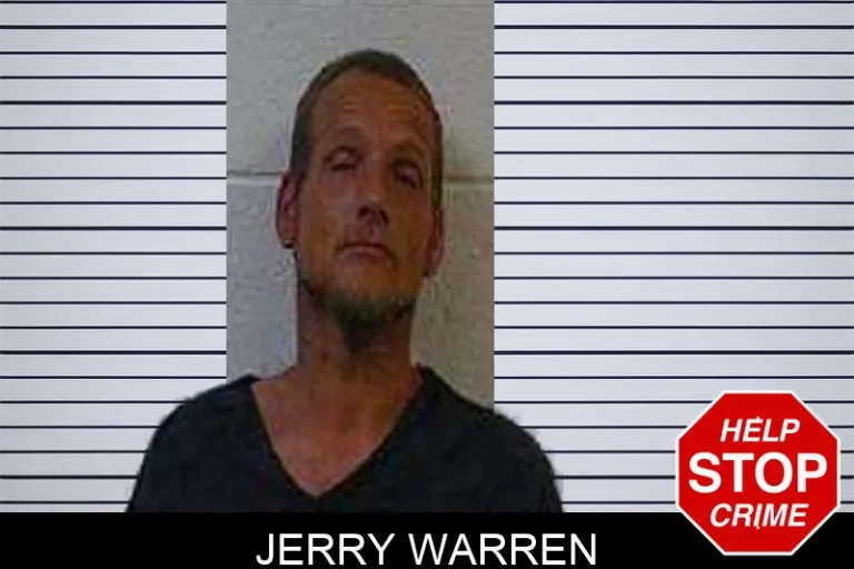 Jerry Warren
