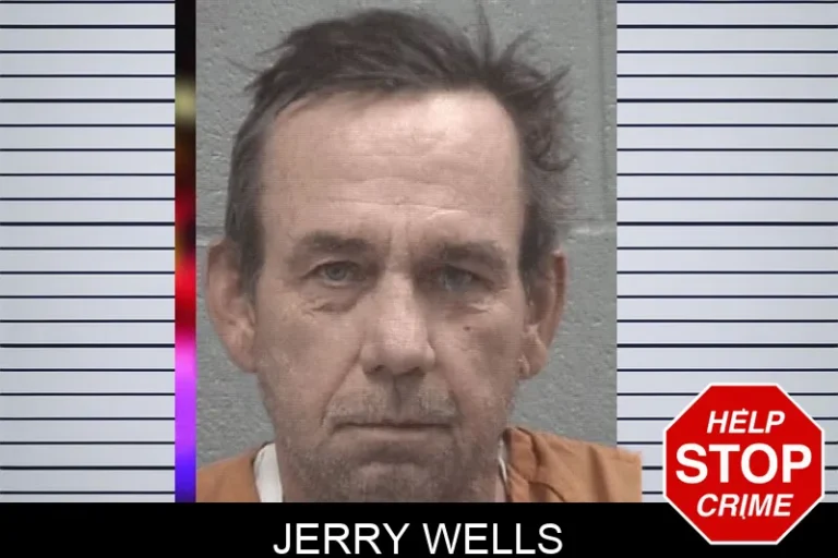 Jerry Wells
