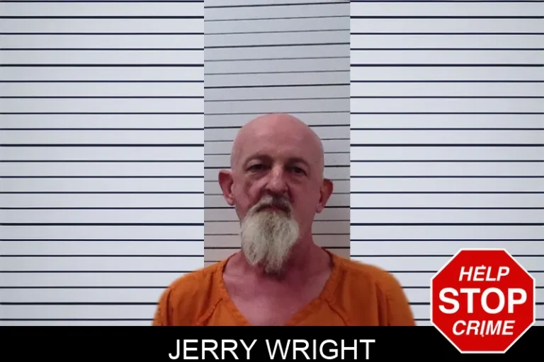 Jerry Wright