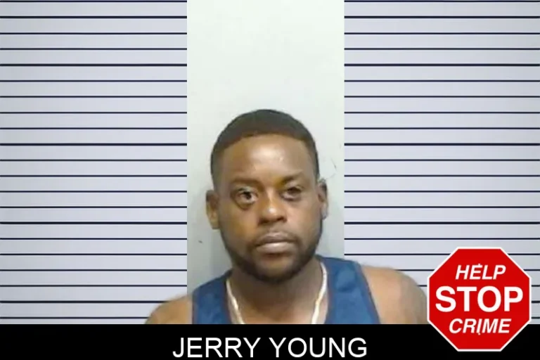 Jerry Young