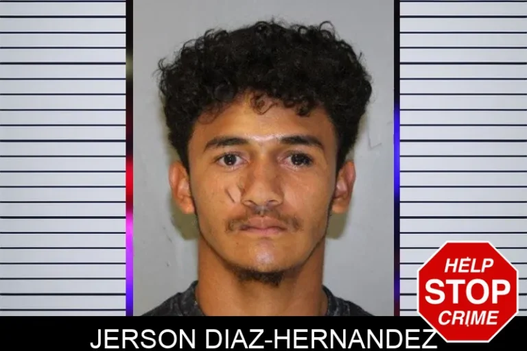 Jerson Diaz-Hernandez