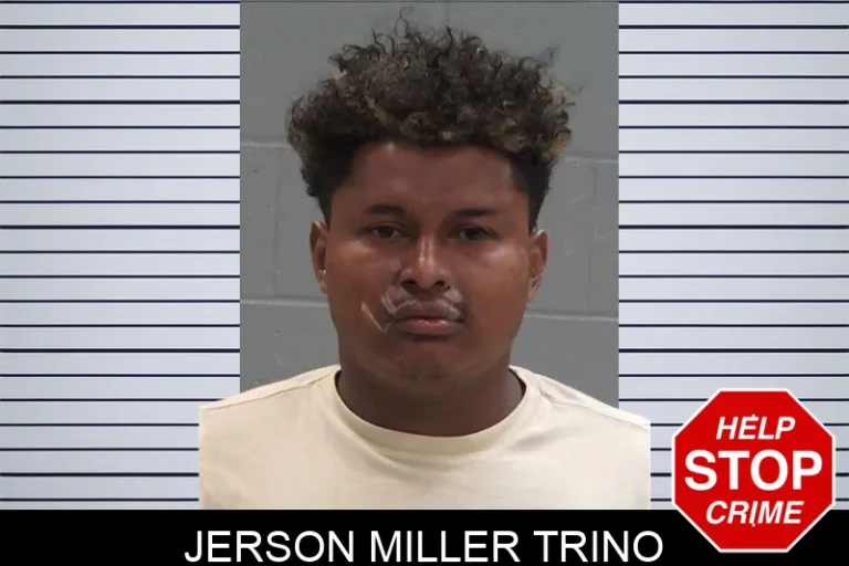 Jerson Miller Trino