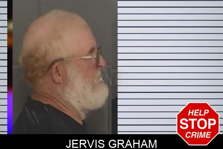 Jervis Graham