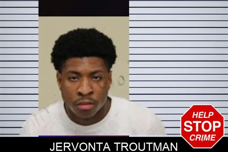 Jervonta Troutman