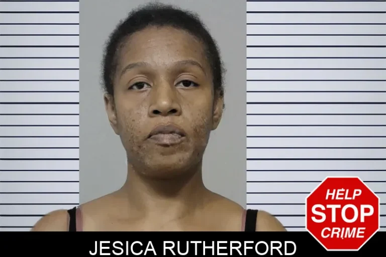 Jesica Rutherford