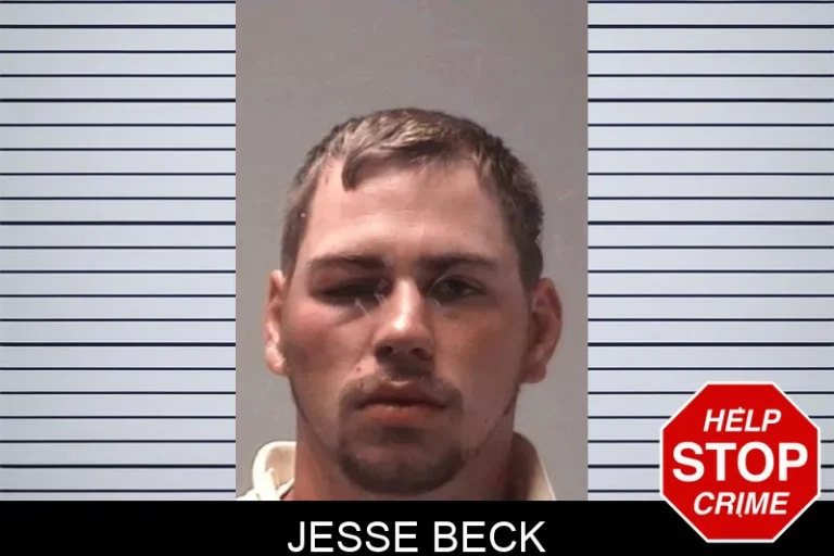 Jesse Beck
