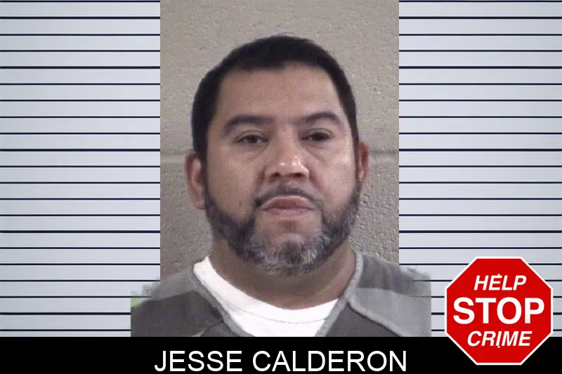 Jesse Calderon mugshot – Whitfield County , Georgia Jesse Calderon mugshot