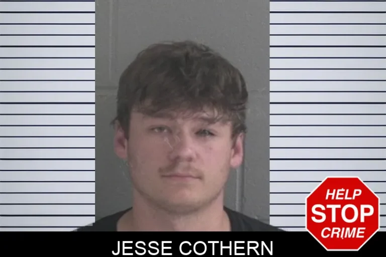 Jesse Cothern