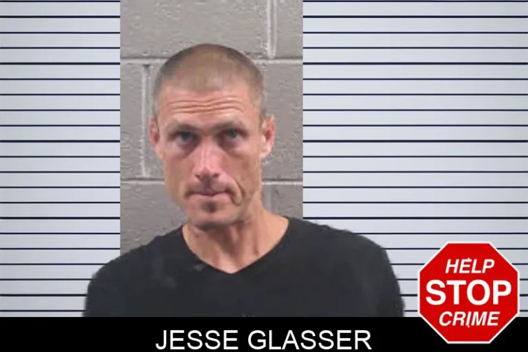 Jesse Glasser