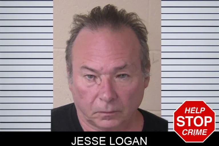 Jesse Logan