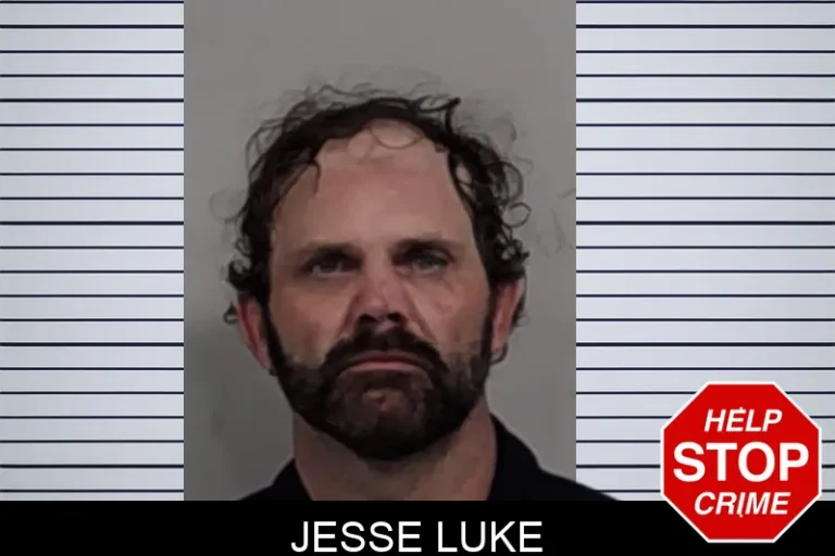 Jesse Luke
