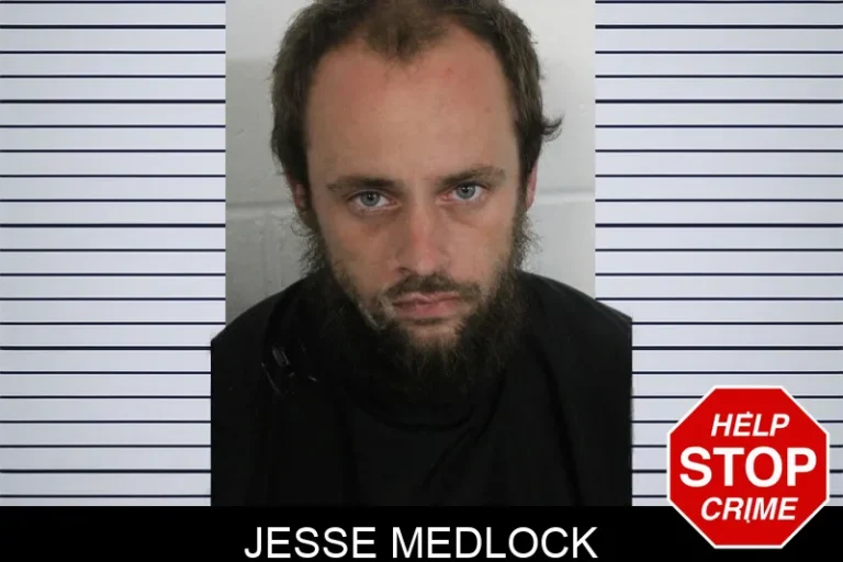 Jesse Medlock