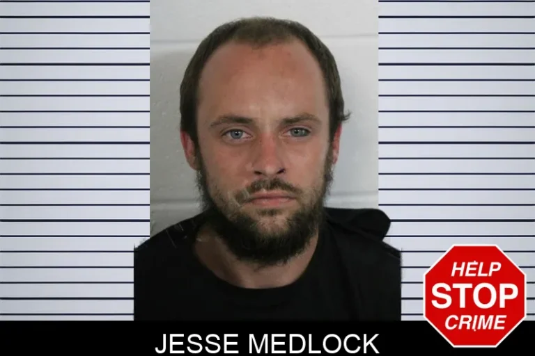Jesse Medlock