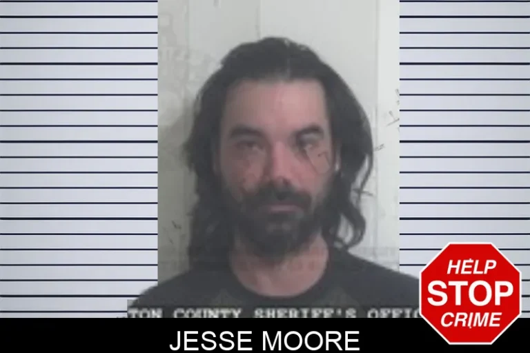 Jesse Moore