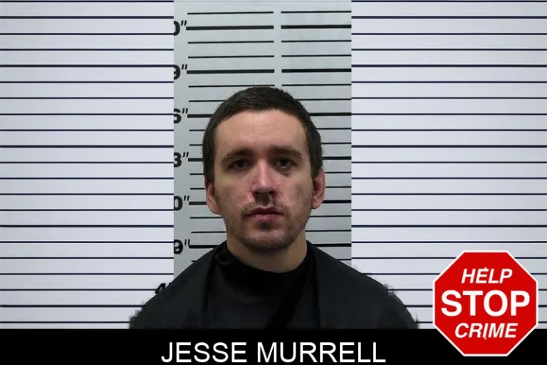 Jesse Murrell