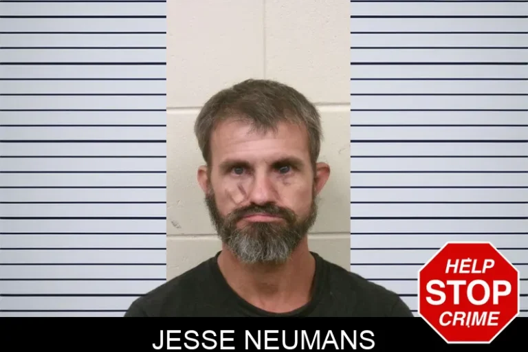 Jesse Neumans