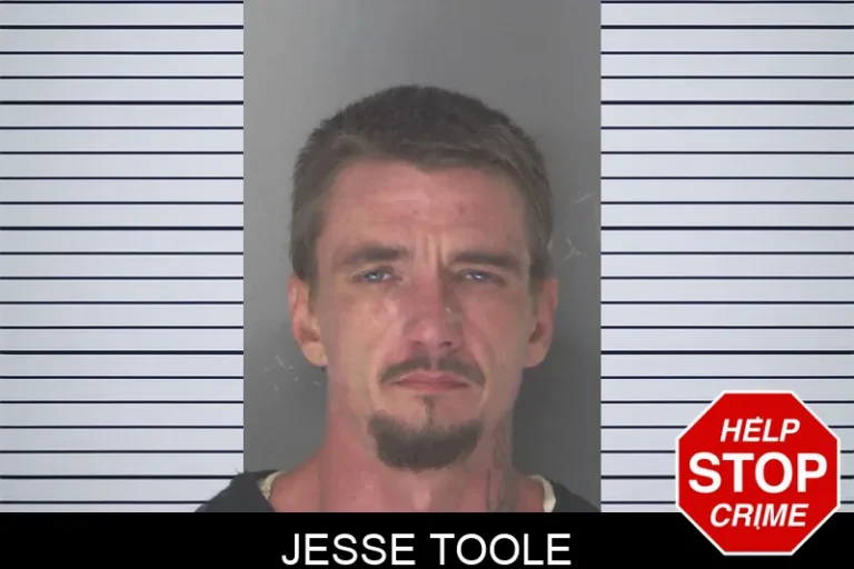 Jesse Toole