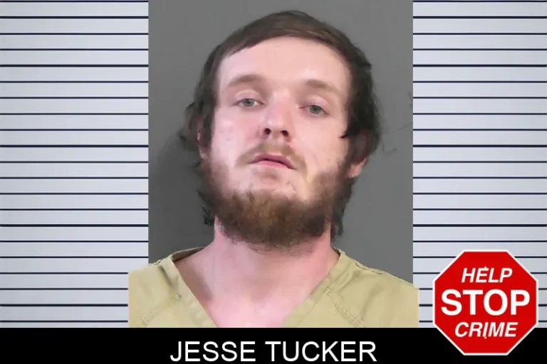 Jesse Tucker
