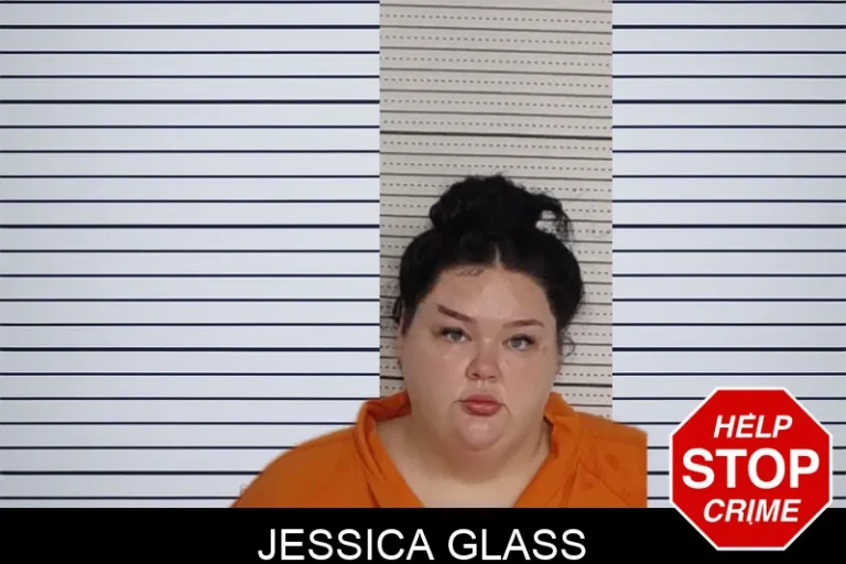 Jessica Glass