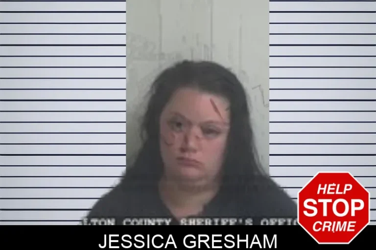 Jessica Gresham