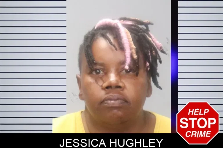 Jessica Hughley