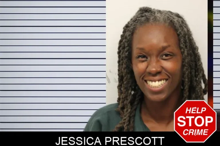 Jessica Prescott