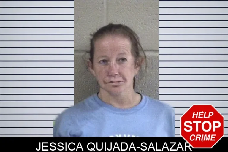 Jessica Quijada-Salazar