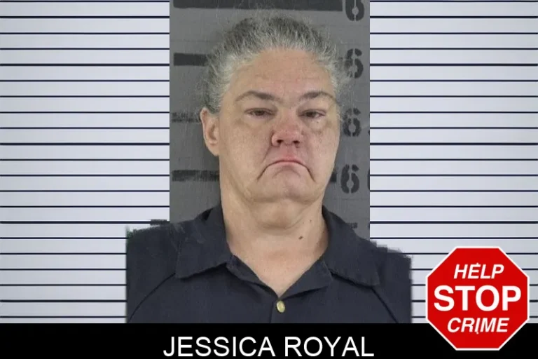 Jessica Royal