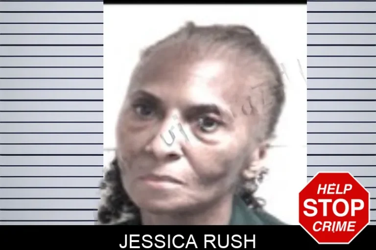 Jessica Rush