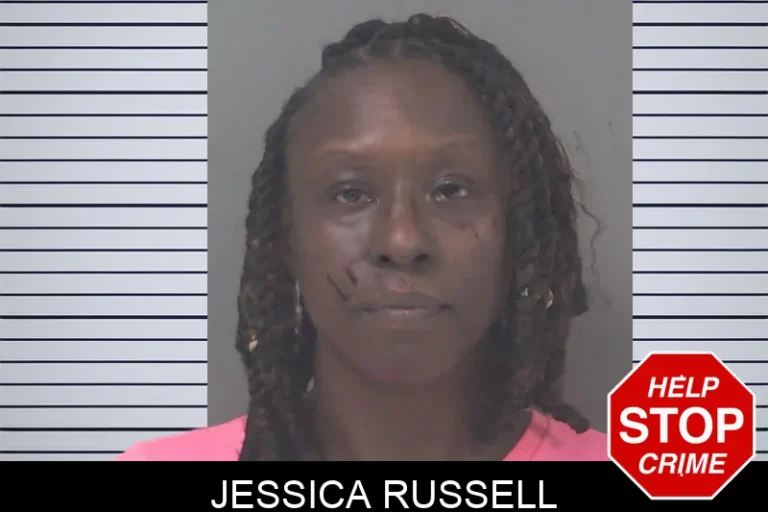 Jessica Russell