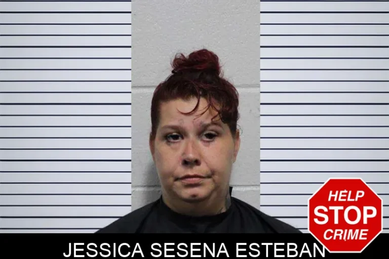 Jessica Sesena Esteban