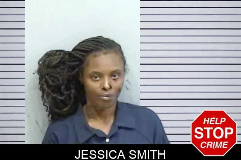 Jessica Smith