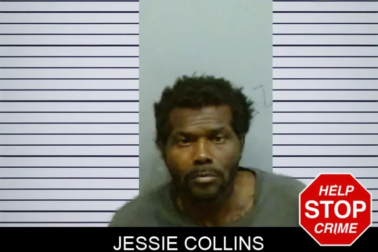 Jessie Collins mugshot – Fulton County , Georgia Jessie Collins