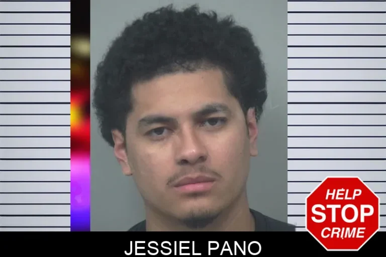 Jessiel Pano