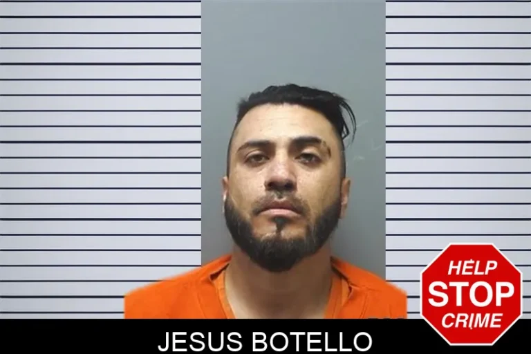 Jesus Botello