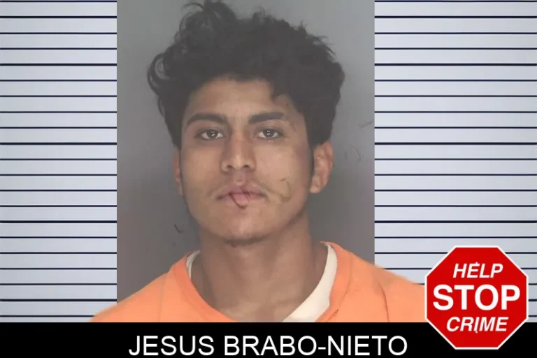 Jesus Brabo-Nieto mugshot – Douglas County , Georgia Jesus Brabo-Nieto
